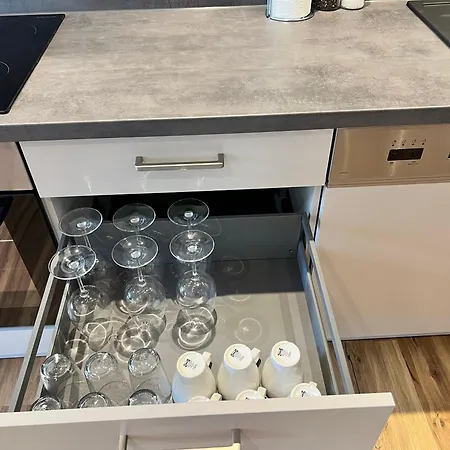 Apartment Scheuring Langgasse 3